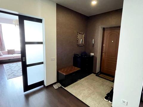 квартира по адресу Карла Мікльоша ул., 13