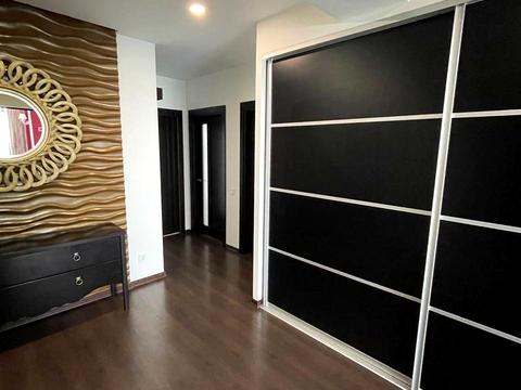 квартира по адресу Карла Мікльоша ул., 13