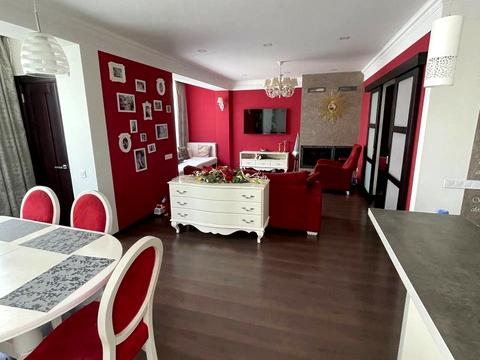 квартира по адресу Карла Мікльоша ул., 13