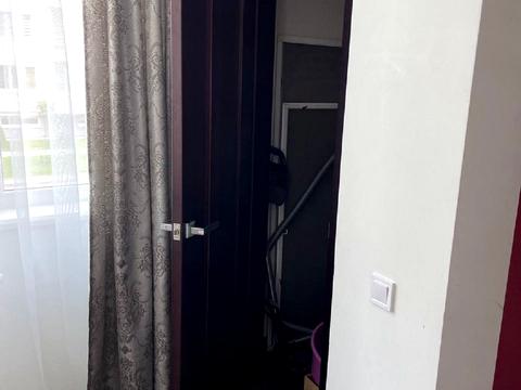 квартира по адресу Карла Мікльоша ул., 13