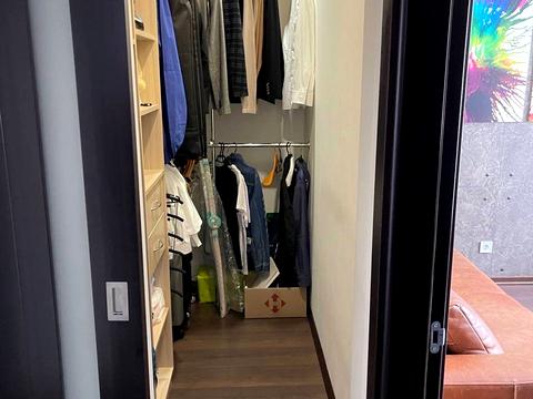 квартира по адресу Карла Мікльоша ул., 13