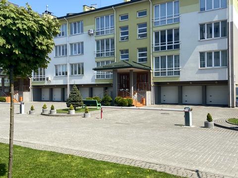 квартира по адресу Карла Мікльоша ул., 13