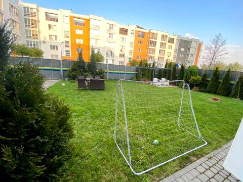 квартира по адресу Карла Мікльоша ул., 13