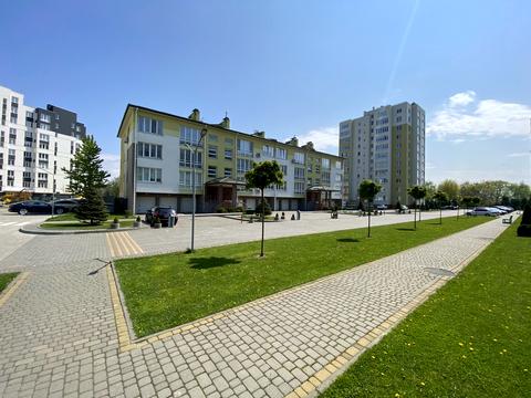 квартира по адресу Карла Мікльоша ул., 13