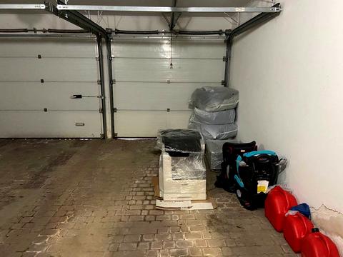 квартира по адресу Карла Мікльоша ул., 13