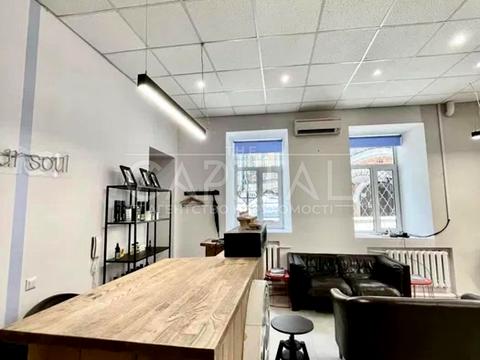 комерційна за адресою Михайлівська вул., 24-А