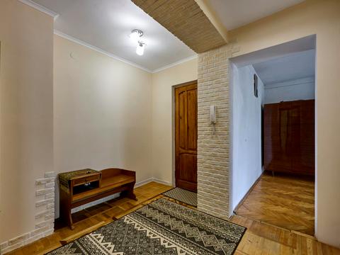 квартира по адресу Леннона ул., 36