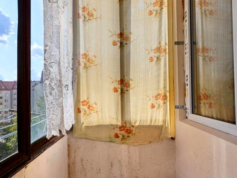 квартира по адресу Леннона ул., 36