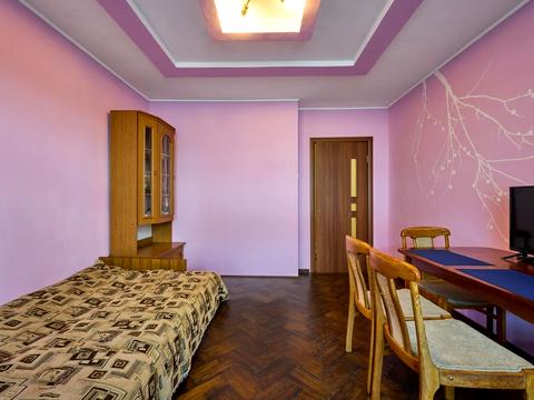 квартира по адресу Леннона ул., 36