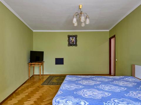 квартира по адресу Леннона ул., 36