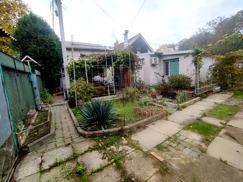 дом по адресу Трудова, 6