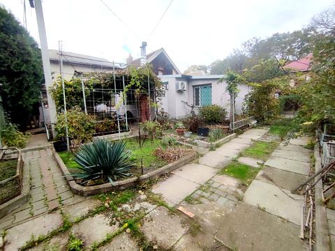 будинок за адресою Трудова, 6