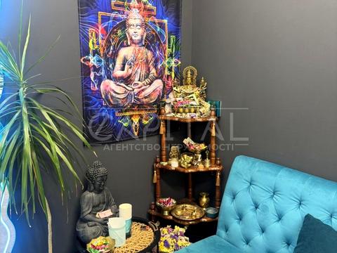 комерційна за адресою Берестейський просп. (Перемоги), 4