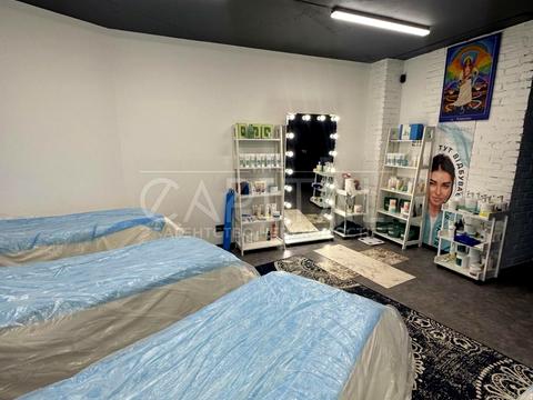 комерційна за адресою Берестейський просп. (Перемоги), 4