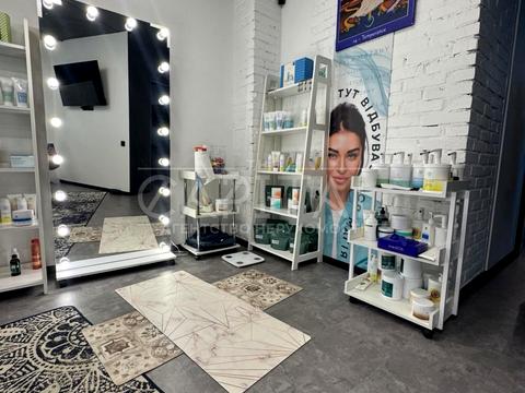 комерційна за адресою Берестейський просп. (Перемоги), 4