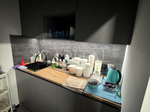 комерційна за адресою Берестейський просп. (Перемоги), 4