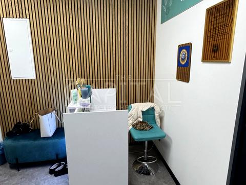 комерційна за адресою Берестейський просп. (Перемоги), 4