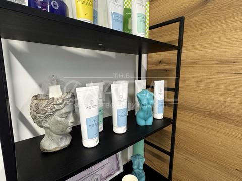 комерційна за адресою Берестейський просп. (Перемоги), 4