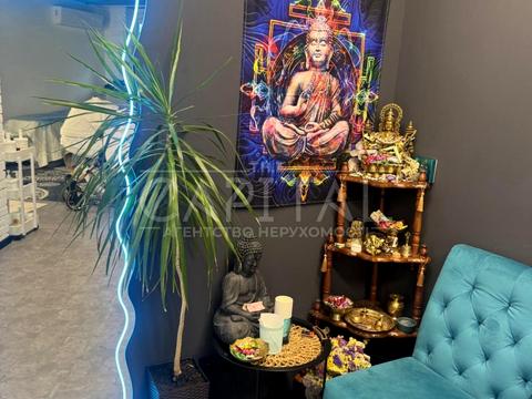 комерційна за адресою Берестейський просп. (Перемоги), 4