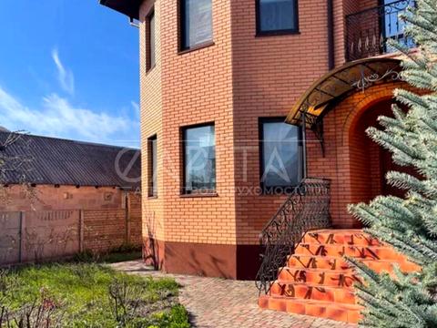 будинок за адресою Доброго Дуба вул., 15