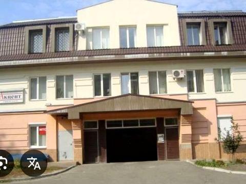 паркомісце за адресою Смілянська вул., 2