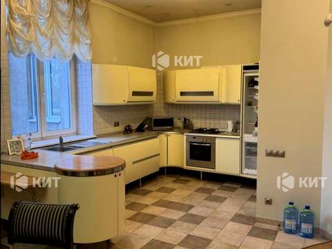 квартира за адресою Сумська вул. (Карла Лібкнехта), 128а