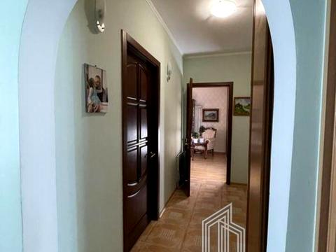 квартира по адресу Харьковское шоссе, 146