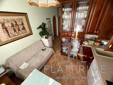 квартира по адресу Харьковское шоссе, 146