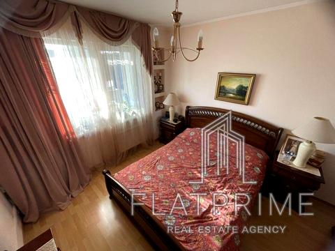 квартира по адресу Харьковское шоссе, 146