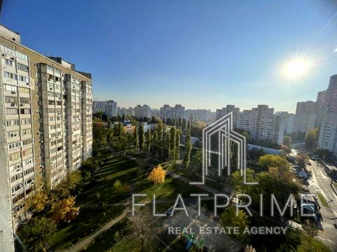 квартира по адресу Харьковское шоссе, 146