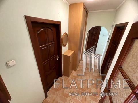 квартира по адресу Харьковское шоссе, 146