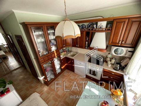 квартира по адресу Харьковское шоссе, 146