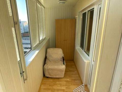 квартира по адресу Харьковское шоссе, 146