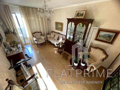 квартира по адресу Харьковское шоссе, 146