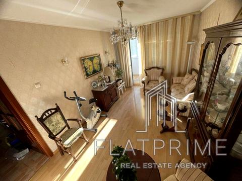 квартира по адресу Харьковское шоссе, 146