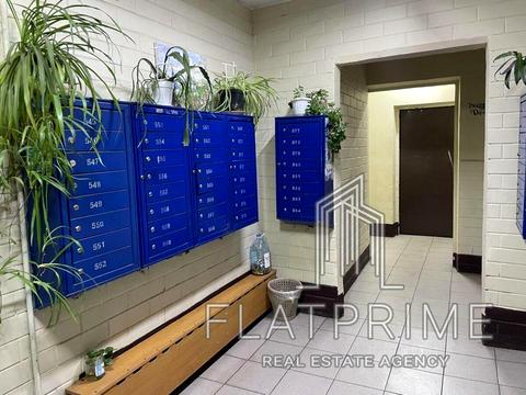 квартира по адресу Харьковское шоссе, 146