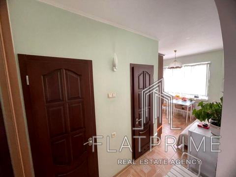 квартира по адресу Харьковское шоссе, 146