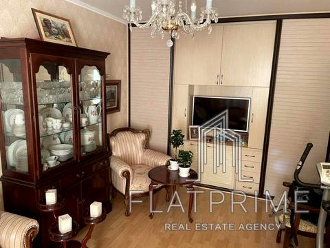 квартира по адресу Харьковское шоссе, 146