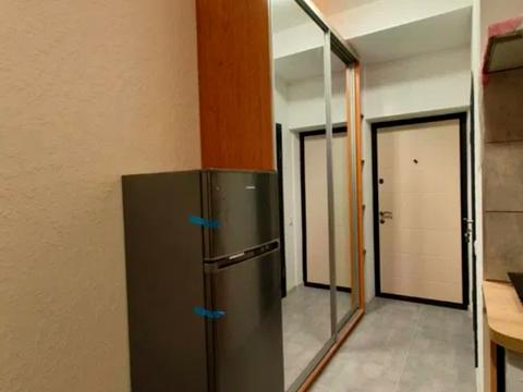 квартира по адресу Мануйловский просп. (Воронцова), 73