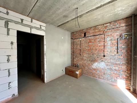 квартира за адресою Зарічанська вул., 3/3в