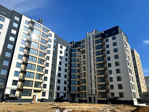 квартира за адресою Зарічанська вул., 3/3в