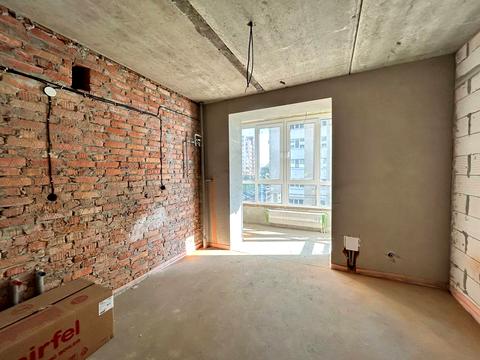 квартира за адресою Зарічанська вул., 3/3в