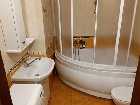 квартира за адресою Київ, Михайла Гришка вул., 9