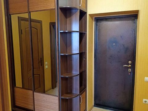 квартира за адресою Київ, Михайла Гришка вул., 9