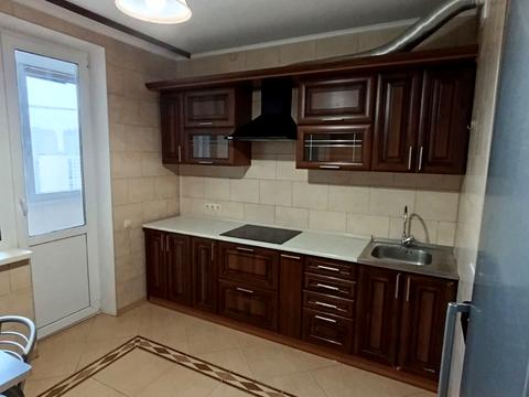 квартира за адресою Київ, Михайла Гришка вул., 9