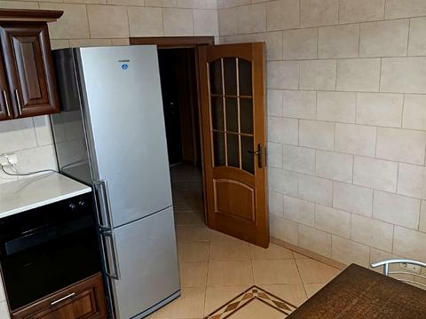 квартира за адресою Київ, Михайла Гришка вул., 9