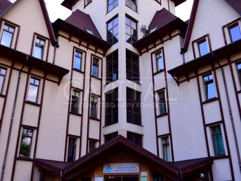 комерційна за адресою Берестейське шосе (Брест-Литовське), 10