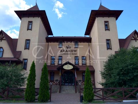 комерційна за адресою Берестейське шосе (Брест-Литовське), 10