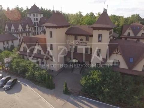 комерційна за адресою Берестейське шосе (Брест-Литовське), 10