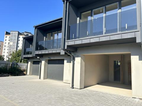 дом по адресу Бугая, 1